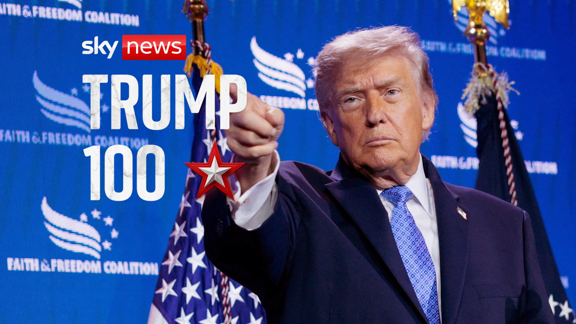 Is the Supreme Court on Trump’s side… or not?