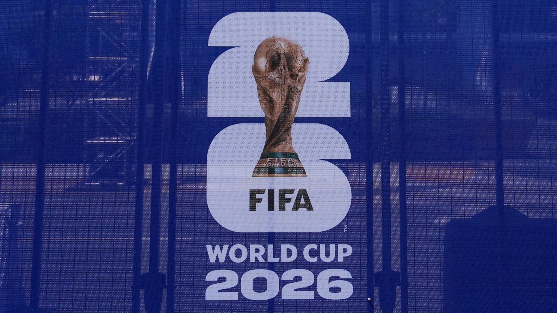 At least 2,300 football ‘thugs’ banned from World Cup